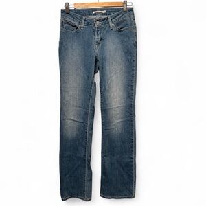 Levi's Women’s 815 Curvy Bootcut Jeans - size 28